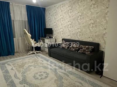 1-комнатная квартира · 32 м² · 2/4 этаж, мкр №1, 1-й микрорайон 75 за 25 млн 〒 в Алматы, Ауэзовский р-н