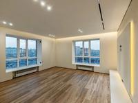 2-комнатная квартира · 70.8 м² · 7/12 этаж, Нажимеденов 44, 44а — Нажмеденова-Улы Дала за 39.9 млн 〒 в Астане, Алматы р-н