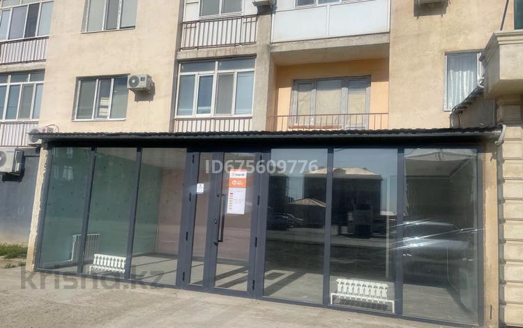 Свободное назначение · 122 м² за 800 000 ₸ в Атырау — фото 6