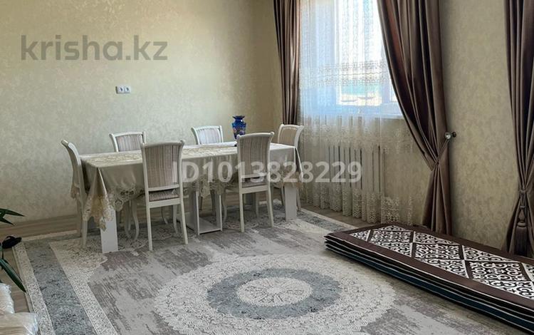 Отдельный дом · 3 комнаты · 120 м² · 20 сот., Куанова 1 за 23 млн ₸ в Байдала — фото 2