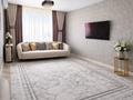 3-комнатная квартира · 90 м² · 4/10 этаж, мкр 4, проспект Абулхаир хана 177 за 56.5 млн 〒 в Уральске