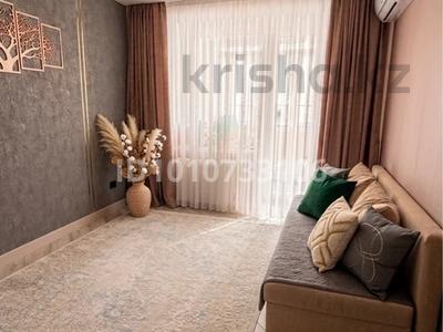 3-комнатная квартира · 90 м² · 4/10 этаж, мкр 4, проспект Абулхаир хана 177 за 52.5 млн ₸ в Уральске