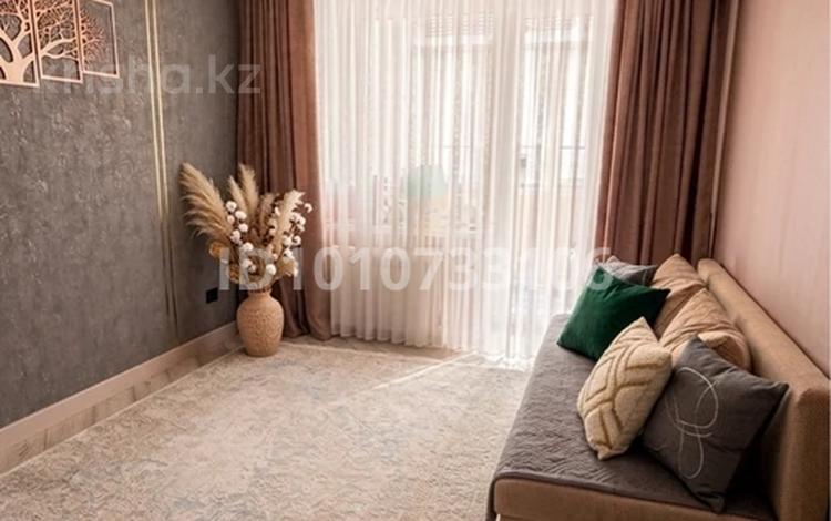 3-комнатная квартира · 90 м² · 4/10 этаж, мкр 4, проспект Абулхаир хана 177 за 52.5 млн ₸ в Уральске — фото 5