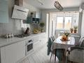 3-комнатная квартира · 90 м² · 4/10 этаж, мкр 4, проспект Абулхаир хана 177 за 56.5 млн 〒 в Уральске — фото 7