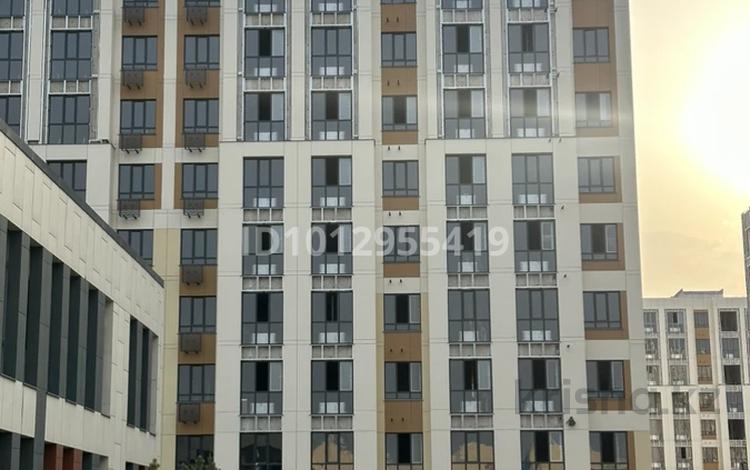 1-комнатная квартира · 45.4 м² · 4/9 этаж, мкр Шугыла 342/1 — Абая Алатау за 24.5 млн ₸ в Алматы, Наурызбайский р-н — фото 2