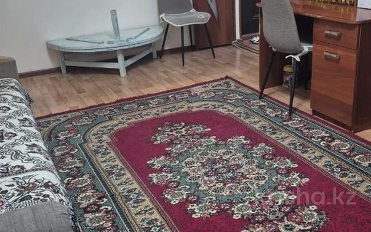 1-комнатная квартира · 38 м² · 2/5 этаж, Мушельтой за 14 млн ₸ в Талдыкоргане, мкр Мушелтой — фото 4