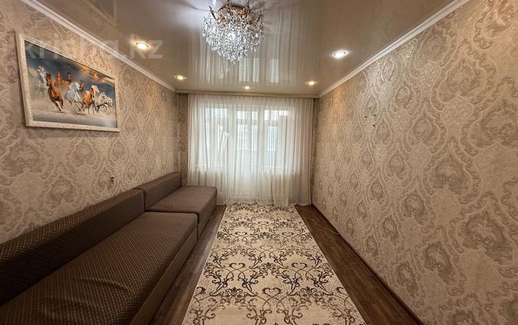 2-комнатная квартира · 42.5 м² · 3/5 этаж, Глинки за 16 млн ₸ в Семее — фото 2