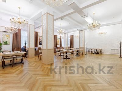 Свободное назначение, магазины и бутики, общепит, развлечения · 277 м² за 210 млн ₸ в Астане