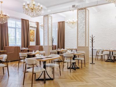 Свободное назначение, магазины и бутики, общепит, развлечения · 277 м² за 199 млн ₸ в Астане