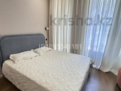 1-бөлмелі пәтер · 30 м² · 3/9 қабат, Навои 30 — Навои Жандосова, бағасы: 320 000 ₸ в Алматы, Ауэзовский р-н