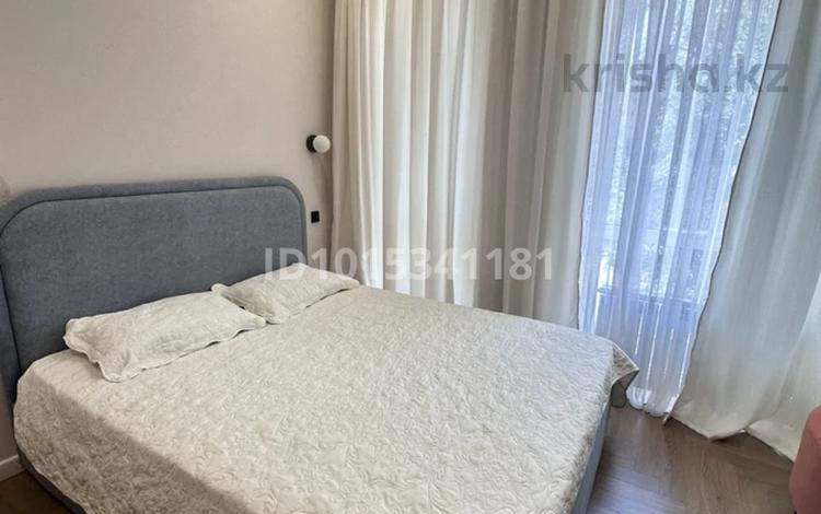 1-бөлмелі пәтер · 30 м² · 3/9 қабат, Навои 30 — Навои Жандосова, бағасы: 320 000 ₸ в Алматы, Ауэзовский р-н — фото 2