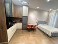 1-бөлмелі пәтер · 30 м² · 3/9 қабат, Навои 30 — Навои Жандосова, бағасы: 320 000 ₸ в Алматы, Ауэзовский р-н — фото 2