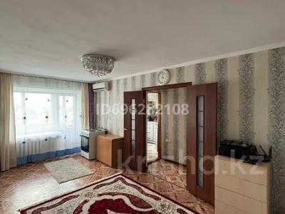 3-бөлмелі пәтер · 54.8 м² · 4/5 қабат, Трусова 147 — Мереке, 342 квартал, бағасы: 24 млн ₸ в Семее