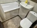 3-бөлмелі пәтер · 54.8 м² · 4/5 қабат, Трусова 147 — Мереке, 342 квартал, бағасы: 24 млн ₸ в Семее — фото 12