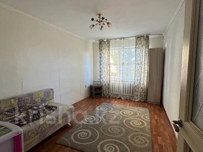 3-бөлмелі пәтер, 53.4 м², 5/5 қабат, Абая 101 — Абая-Пушкина, бағасы: ~ 17.5 млн 〒 в Астане, р-н Байконур