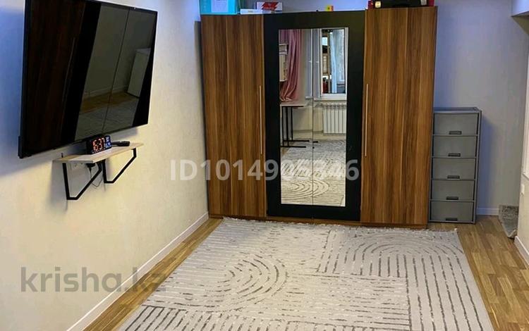 1-бөлмелі пәтер · 30.7 м² · 2/5 қабат, Микрорайон 15 — Микрорайон, бағасы: 10 млн ₸ в  — фото 13