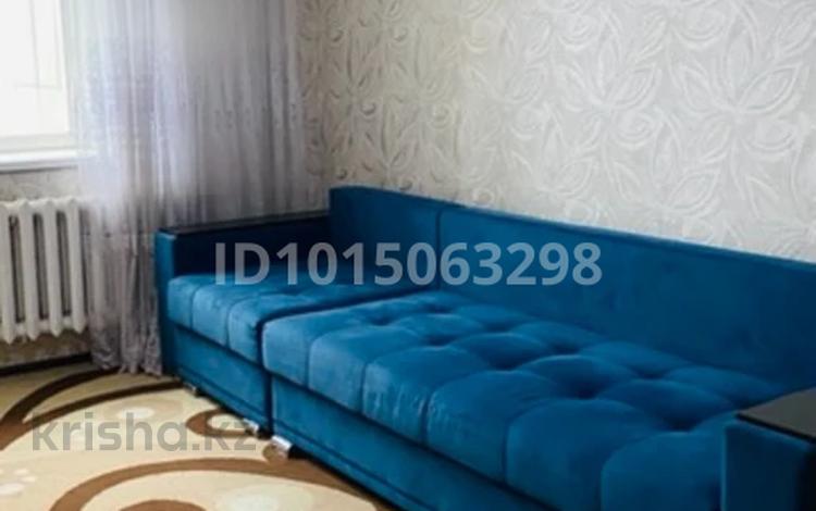 1-бөлмелі пәтер · 34.4 м² · 5/12 қабат, Ыкылыс Дукенулы 38, бағасы: 20 млн ₸ в Астане, Сарыарка р-н — фото 2