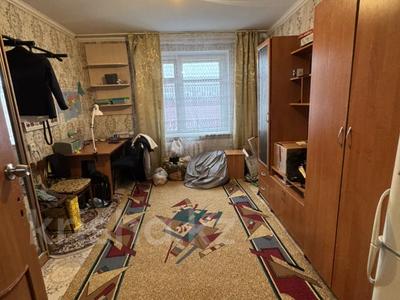 1-комнатная квартира · 19.8 м² · 4/5 этаж, Конституции 14/1 — Старый ЖД Вокзал, Срочно за 7.4 млн 〒 в Астане, Сарыарка р-н