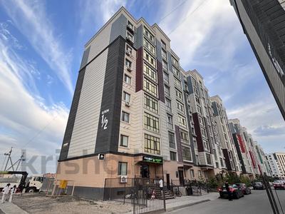 2-комнатная квартира · 68.4 м² · 6/9 этаж, мкр Нурсая, Елорда 6 за 24.9 млн ₸ в Атырау