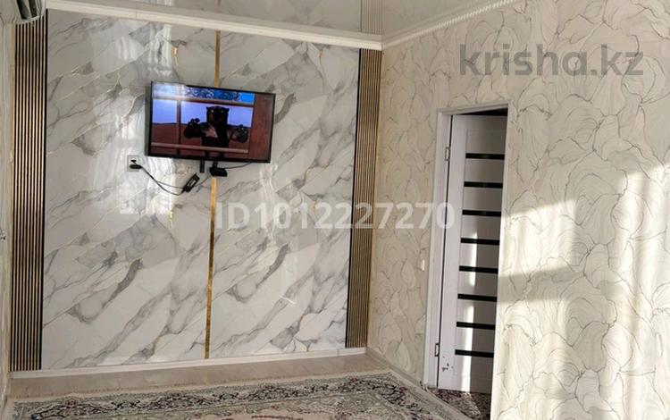 3-комнатная квартира · 64 м² · 1/4 этаж, 22квартал 18 за 14.5 млн ₸ в Мангышлаке — фото 2