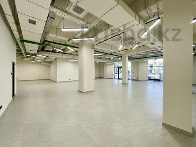 Кеңселер · 1259 м², бағасы: ~ 17.6 млн ₸ в Алматы, Алмалинский р-н