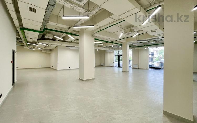Кеңселер · 1259 м², бағасы: ~ 17.6 млн ₸ в Алматы, Алмалинский р-н — фото 2