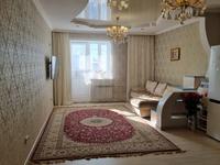 2-комнатная квартира, 76 м², 1/3 этаж, суткент 30 за 23.9 млн 〒 в Астане, Алматы р-н