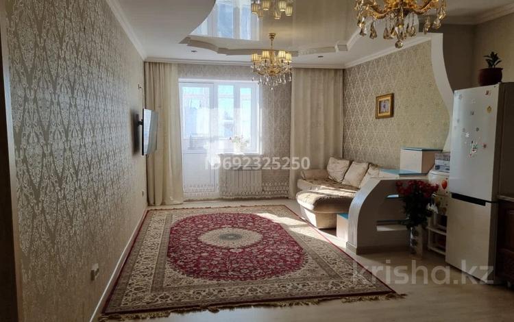 2-комнатная квартира, 76 м², 1/3 этаж, суткент 30 за 25.9 млн 〒 в Астане, Алматы р-н — фото 2