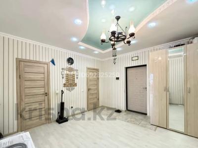2-комнатная квартира · 76 м² · 2/3 этаж, Суткент 30 за 25.7 млн ₸ в Астане, Алматы р-н