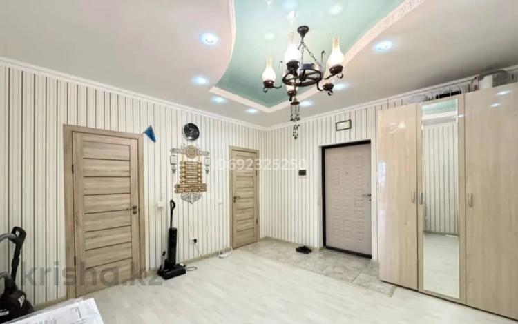 2-комнатная квартира · 76 м² · 2/3 этаж, Суткент 30 за 27.7 млн 〒 в Астане, Алматы р-н — фото 9