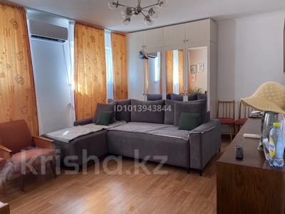 2-комнатная квартира · 48.4 м² · 10/10 этаж, Иманова 44 — Иманова/Брусиловского за 22 млн ₸ в Астане, р-н Байконур