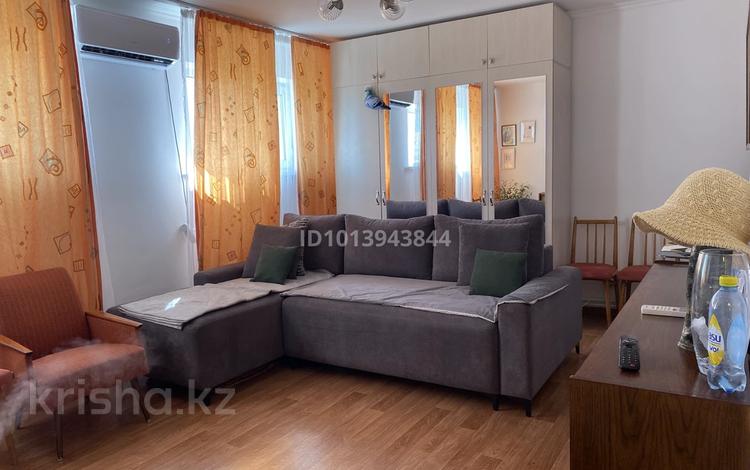 2-комнатная квартира · 48.4 м² · 10/10 этаж, Иманова 44 — Иманова/Брусиловского за 22 млн ₸ в Астане, р-н Байконур — фото 2