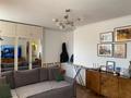 2-комнатная квартира · 48.4 м² · 10/10 этаж, Иманова 44 — Иманова/Брусиловского за 22 млн ₸ в Астане, р-н Байконур — фото 4