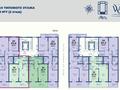 5-бөлмелі пәтер · 151 м² · 2/3 қабат, Таусамалы ш/а. 49/1, бағасы: 141 млн ₸ в Алматы, Наурызбайский р-н — фото 7