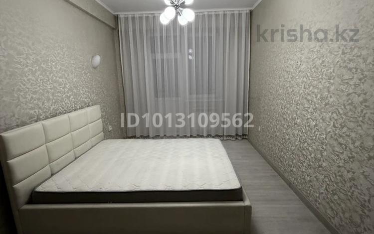 2-комнатная квартира · 58 м² · 7/10 этаж, Казыбек би 125/1 за 360 000 ₸ в Алматы, Медеуский р-н — фото 2