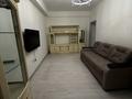 2-комнатная квартира · 58 м² · 7/10 этаж, Казыбек би 125/1 за 360 000 ₸ в Алматы, Медеуский р-н — фото 4