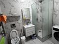 2-комнатная квартира · 58 м² · 7/10 этаж, Казыбек би 125/1 за 360 000 ₸ в Алматы, Медеуский р-н — фото 7