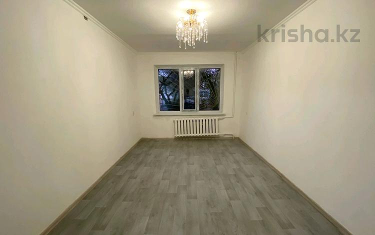 1-комнатная квартира · 31 м² · 1/5 этаж, Мкр. Жетысу 27 за 11 млн ₸ в Талдыкоргане, военный городок Улан — фото 2