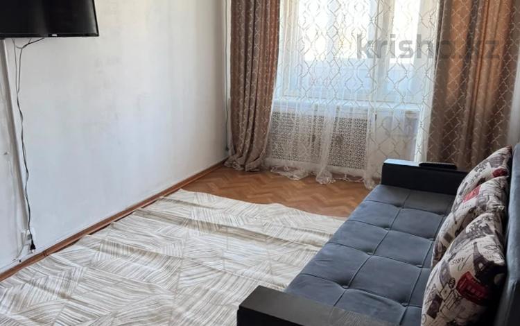 1-комнатная квартира · 31 м² · 5/5 этаж, Московская 20 за 200 000 ₸ в Астане, Сарыарка р-н — фото 15