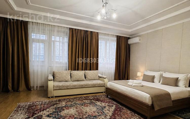 2-комнатная квартира · 100 м² · 2/8 этаж, Кунаева 14/2 — Дом Министерств, Верховный суд, Байтерек за 24 990 ₸ в Астане, Есильский р-н — фото 35