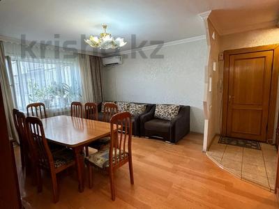 4-комнатная квартира · 78.1 м² · 8/9 этаж, Дулатова 167 за 35 млн 〒 в Семее