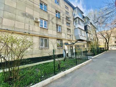 2-комнатная квартира · 45 м² · 2/4 этаж, Клочкова 189/1 за ~ 32.5 млн 〒 в Алматы, Бостандыкский р-н