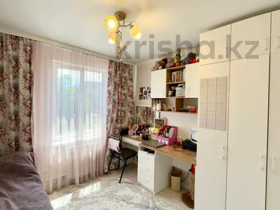 2-комнатная квартира · 75 м² · 8/18 этаж, Гагарина 133/2 за 55 млн ₸ в Алматы, Бостандыкский р-н