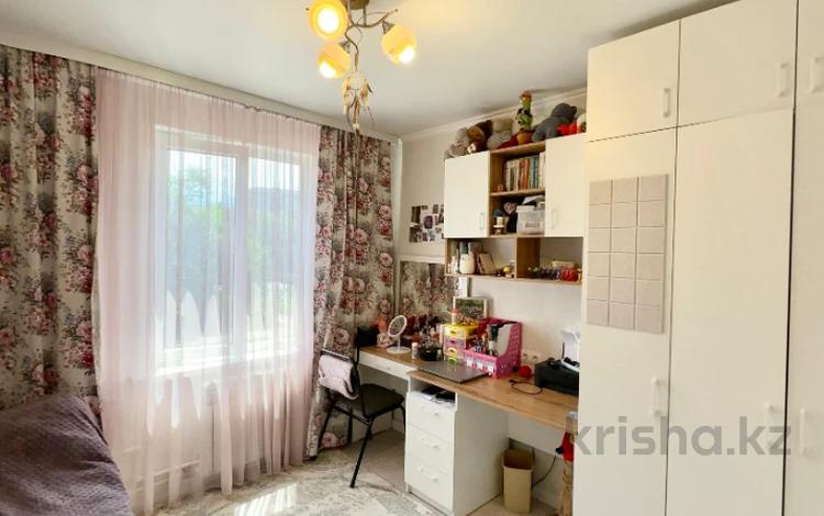 2-комнатная квартира · 75 м² · 8/18 этаж, Гагарина 133/2 за 55 млн ₸ в Алматы, Бостандыкский р-н — фото 2