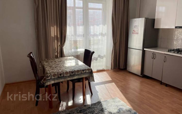 1-бөлмелі пәтер · 49.7 м² · 5/9 қабат, Алтынсарина 32, бағасы: 26 млн ₸ в Костанае — фото 2