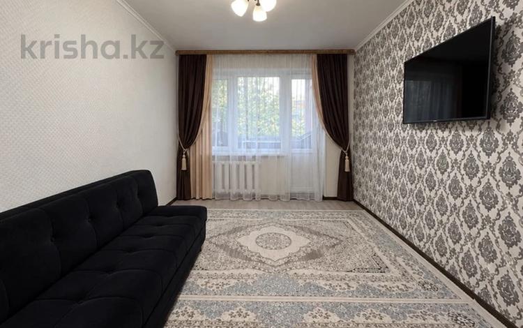 1-бөлмелі пәтер · 31.4 м² · 5/5 қабат, Циолковского 4, бағасы: 11 млн ₸ в Уральске — фото 2