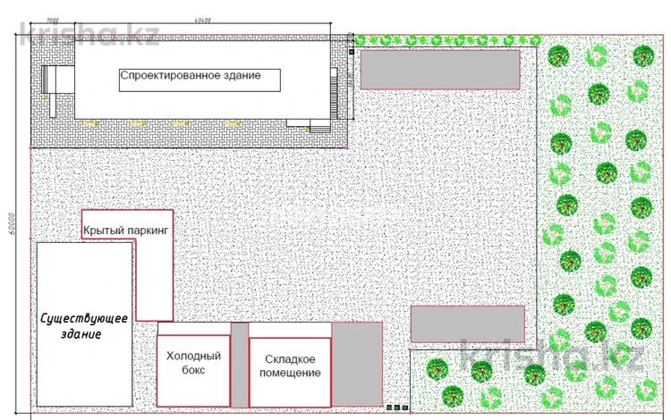 Свободное назначение, офисы, склады · 400 м² за 180 млн ₸ в Аксае — фото 2