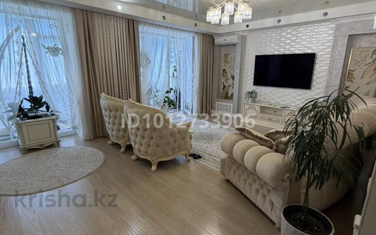 4-бөлмелі пәтер · 118 м² · 4/5 қабат, Арыстанбекова 6, бағасы: 70 млн ₸ в Костанае — фото 2
