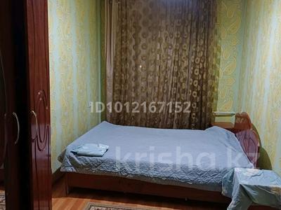2-комнатная квартира · 40 м² · 1/1 этаж, ул. Кабанбай Батыра 60 за 10 000 ₸ в Талдыкоргане, военный городок Улан