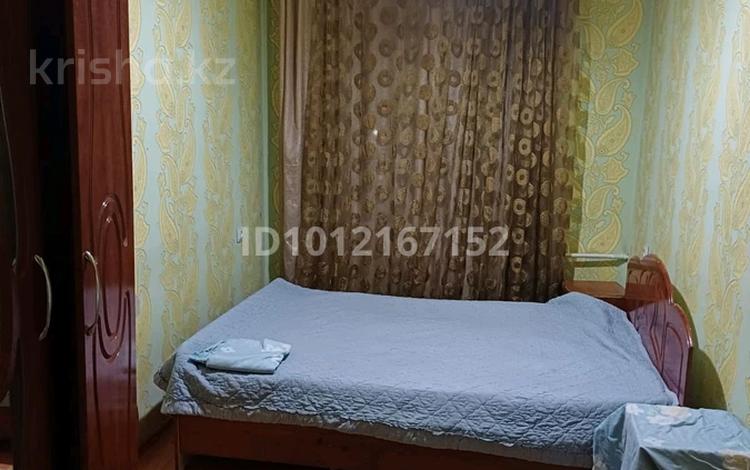 2-комнатная квартира · 40 м² · 1/1 этаж, ул. Кабанбай Батыра 60 за 10 000 ₸ в Талдыкоргане, военный городок Улан — фото 2